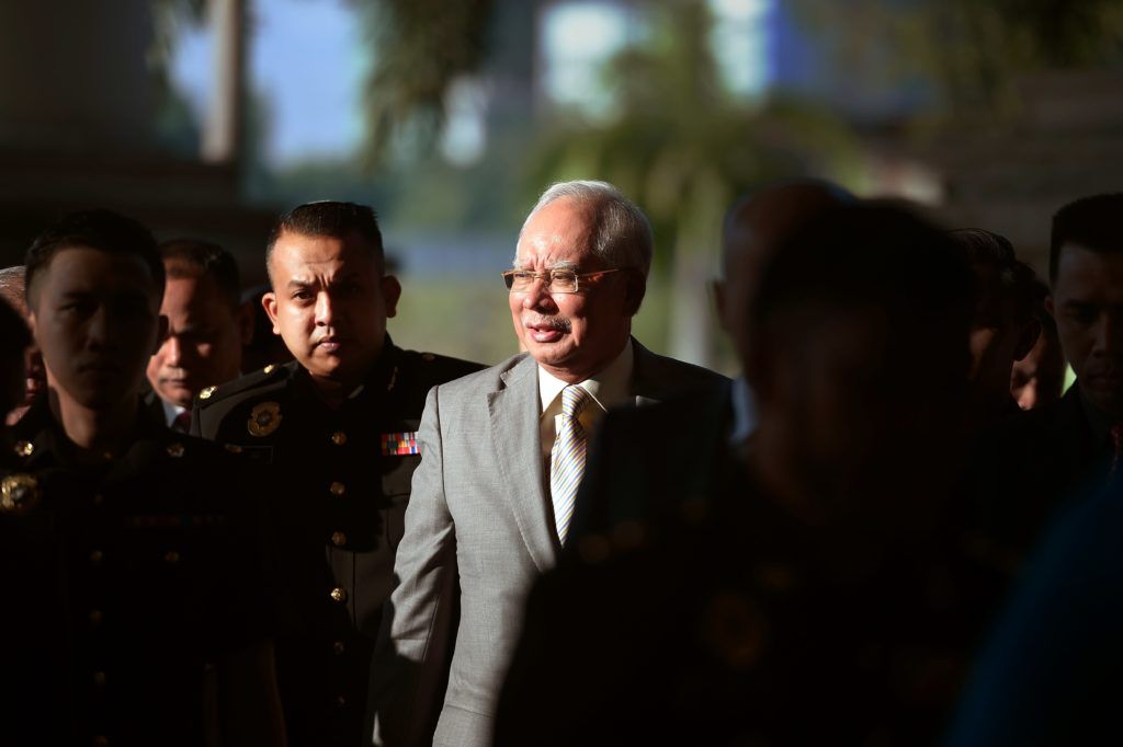 najib