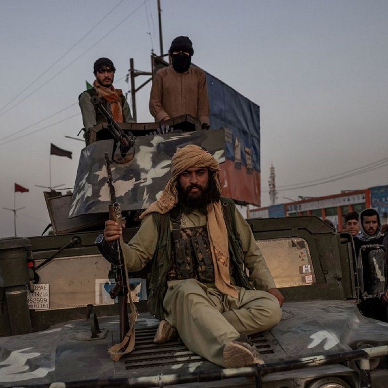 What Is Happening In Afghanistan And How You Can Help?