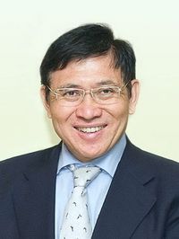 richest asian families