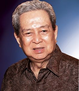 Richest Asian Families