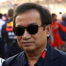 richest asian families