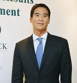 Richest asian families