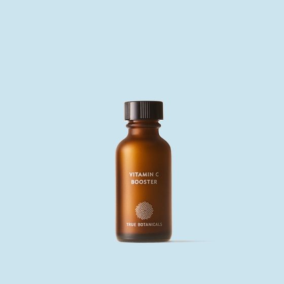 True Botanicals Vitamin C Booster