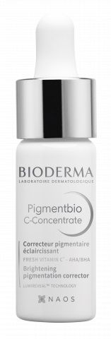 Bioderma Pigmentbio Brightening Vitamin C Face Serum
