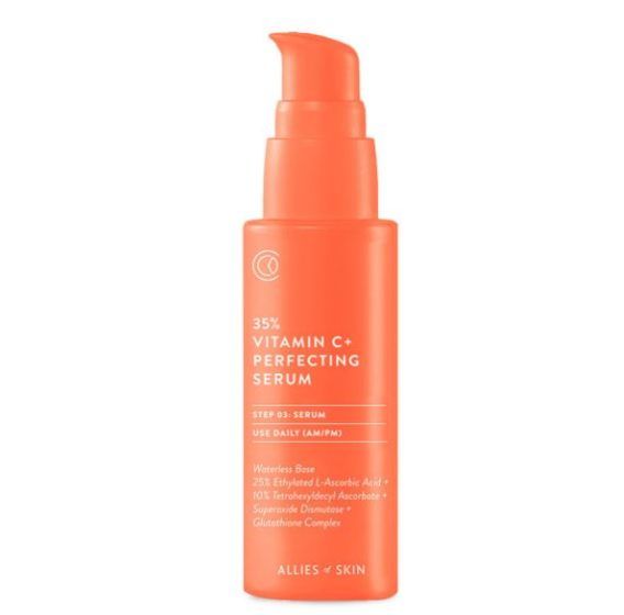 Allies of Skin 35% Vitamin C + Perfecting Serum