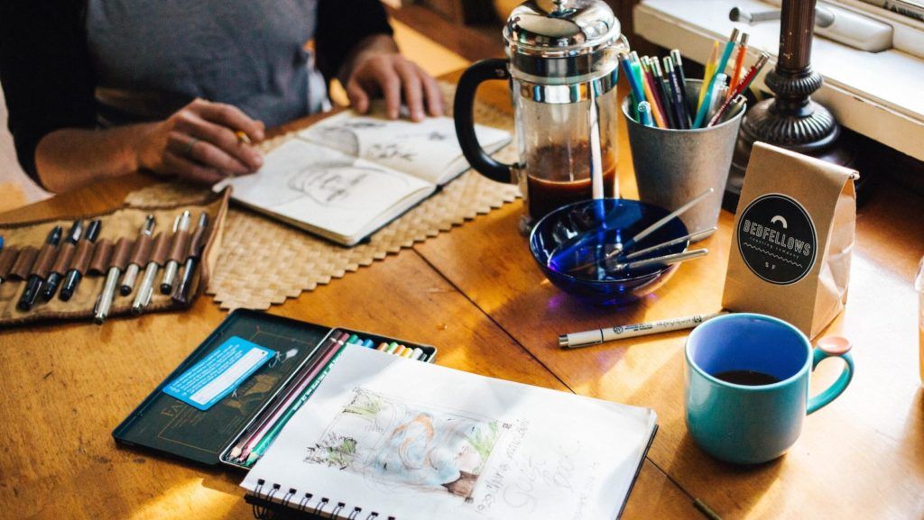 Bored At Home In Quarantine? Try These 30 Things To Kill Time