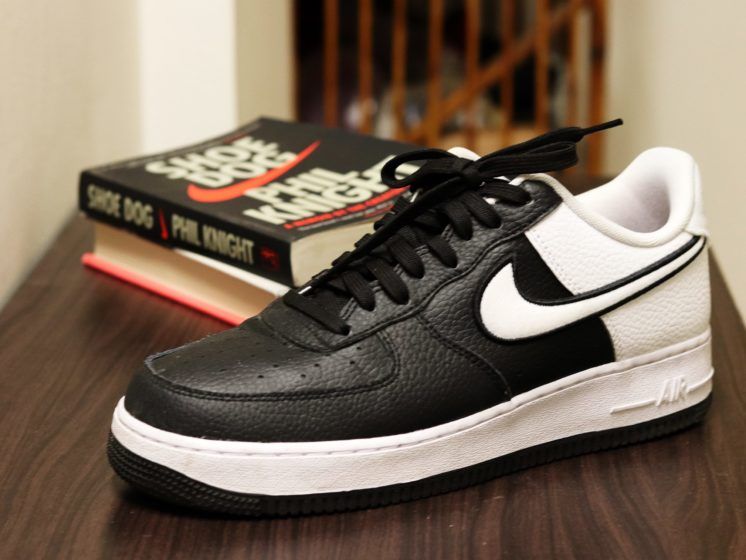 Sneaker concierge