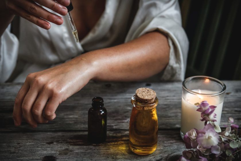 Apothecary concierge