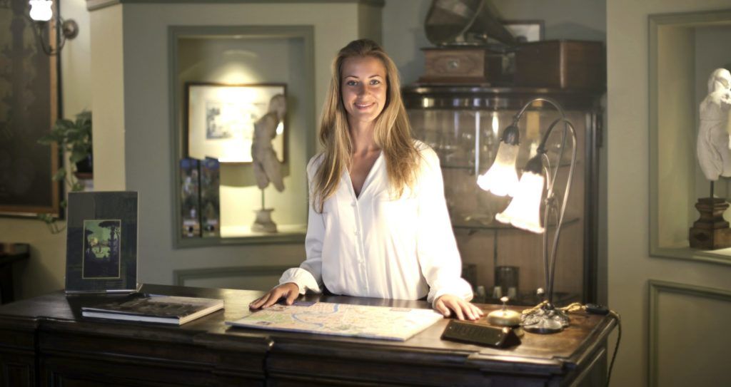 These Are Some Unique Concierge Services Offered By Hotels