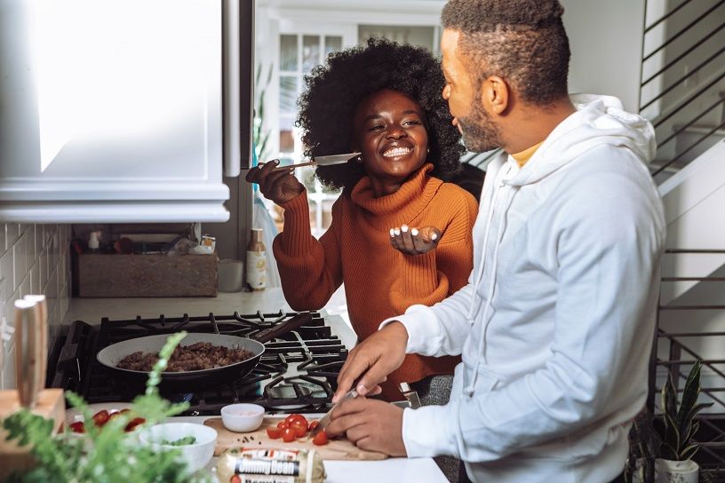 Save Money on Healthy Food
