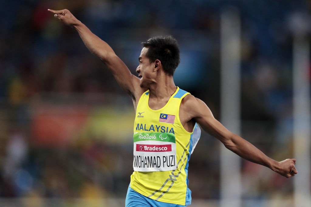 Tokyo Paralympics: 7 Malaysian Para-Athletes And World-Record Holders To Follow