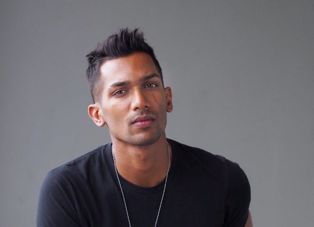 Theebaan G Shares On Being Malaysian And More This Merdeka