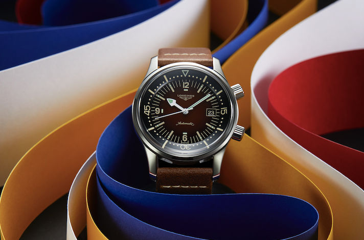 longines merdeka