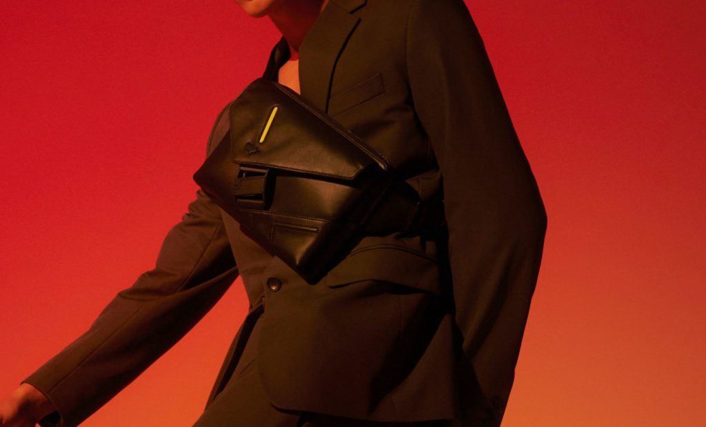 Braun Büffel FW21: Classicism Melds with Metamodernism