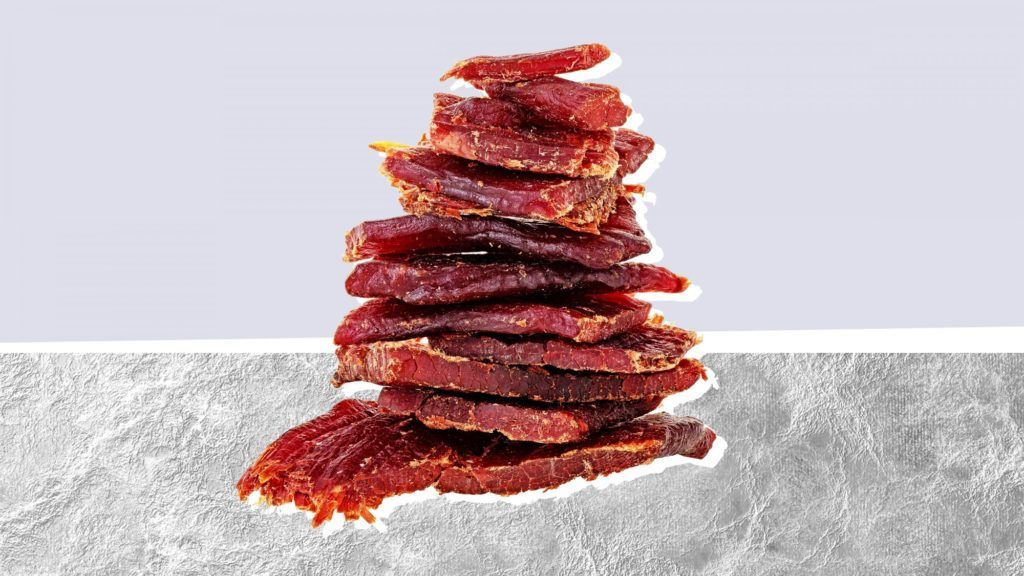 Is Beef Jerky Healthy? Here’s What A Nutritionist Wants You To Know About The Popular Snack