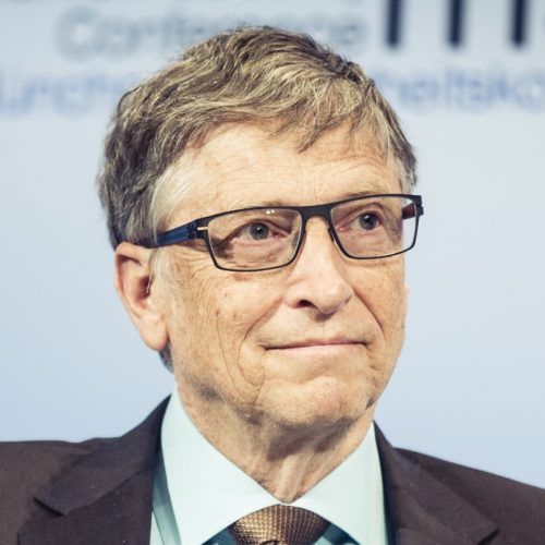 From Porsches To Private Jets — Automotive Toys Owned By Billionaire Bill Gates