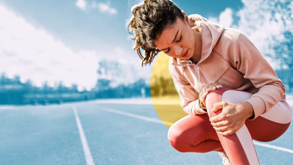 6 Causes Of Knee Pain From Running — How To Prevent And Treat It