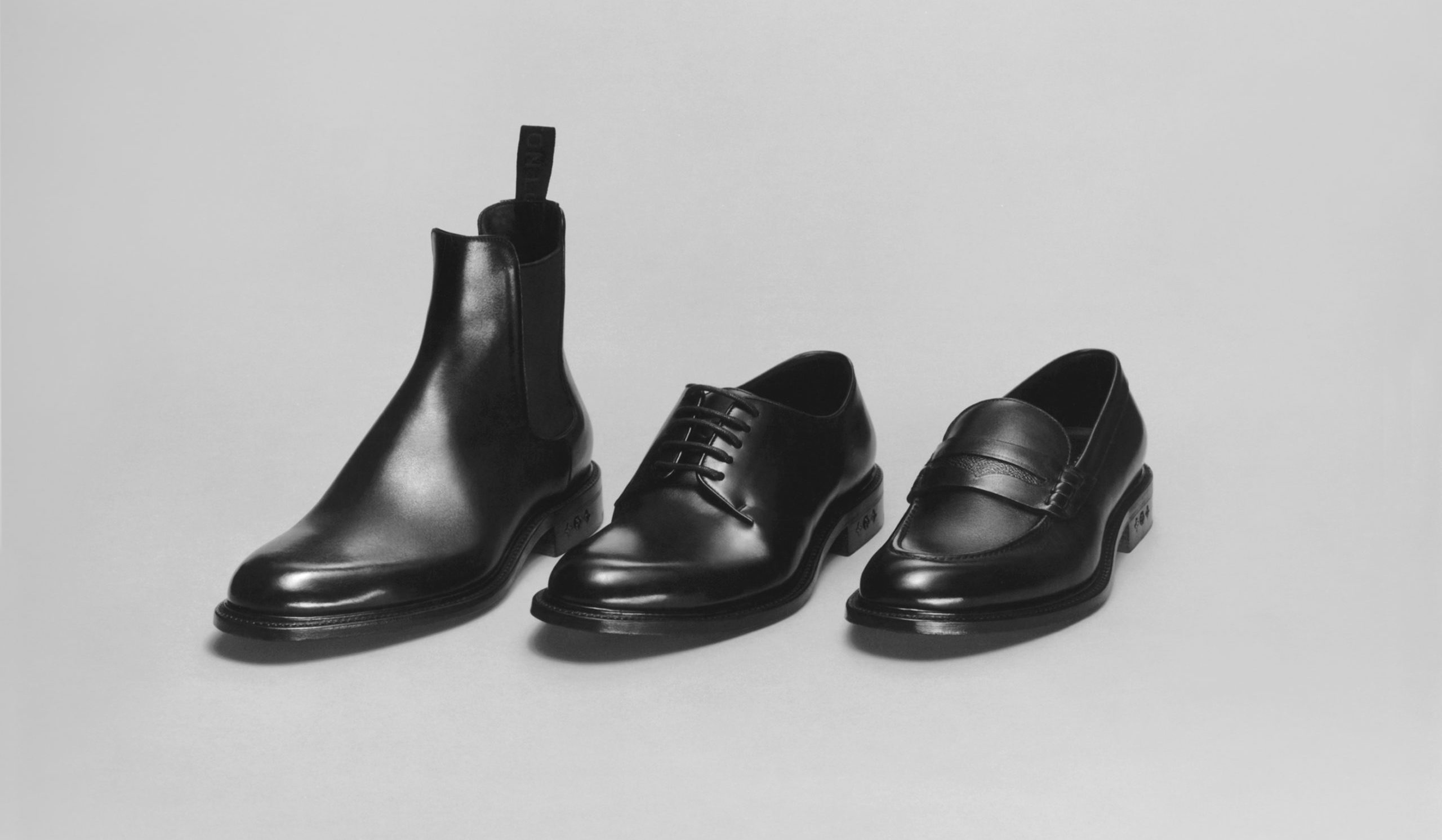 Louis Vuitton Vendome Flex Chelsea Boot, Black, 9
