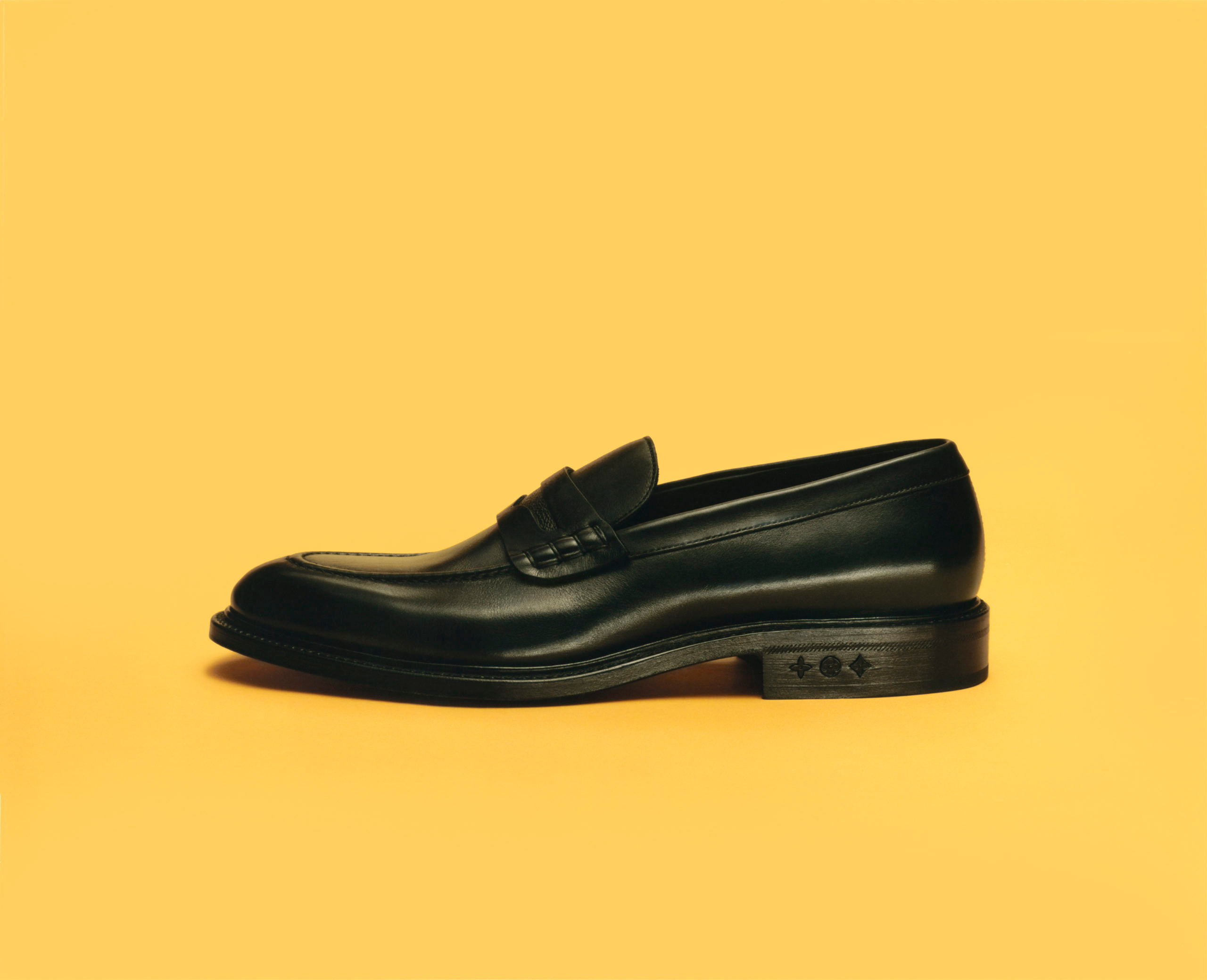 Louis Vuitton LV Met Loafer