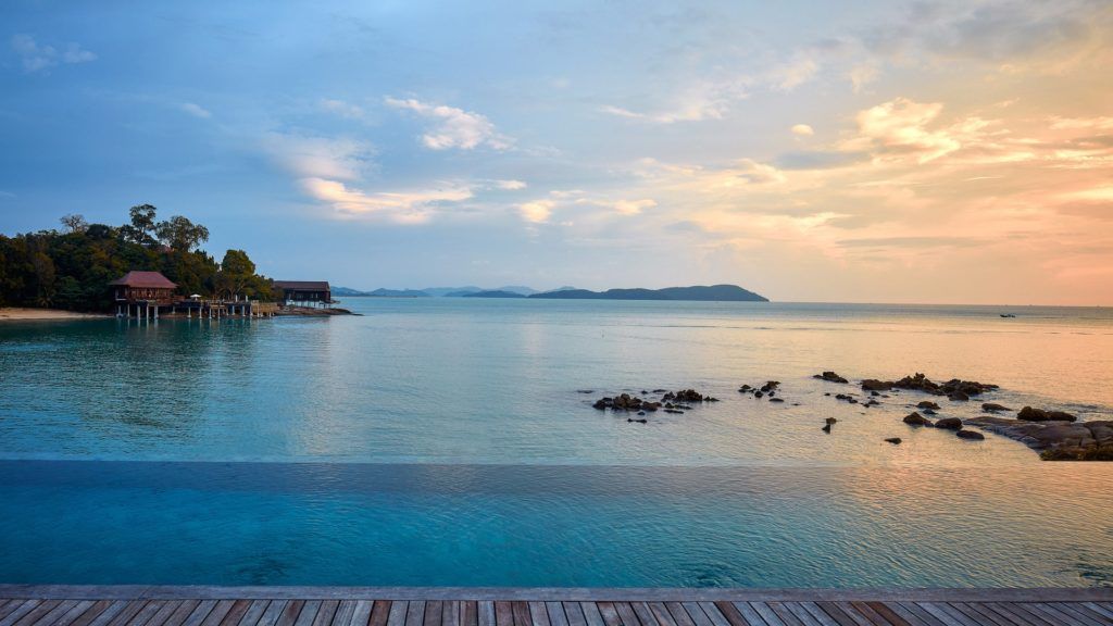 Some Luxury Resorts In Langkawi Welcoming Domestic Travellers From September 16