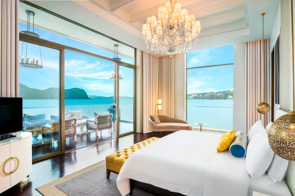 st regis langkawi