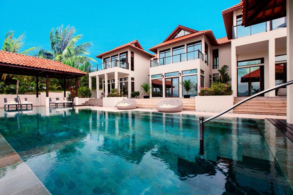 westin langkawi