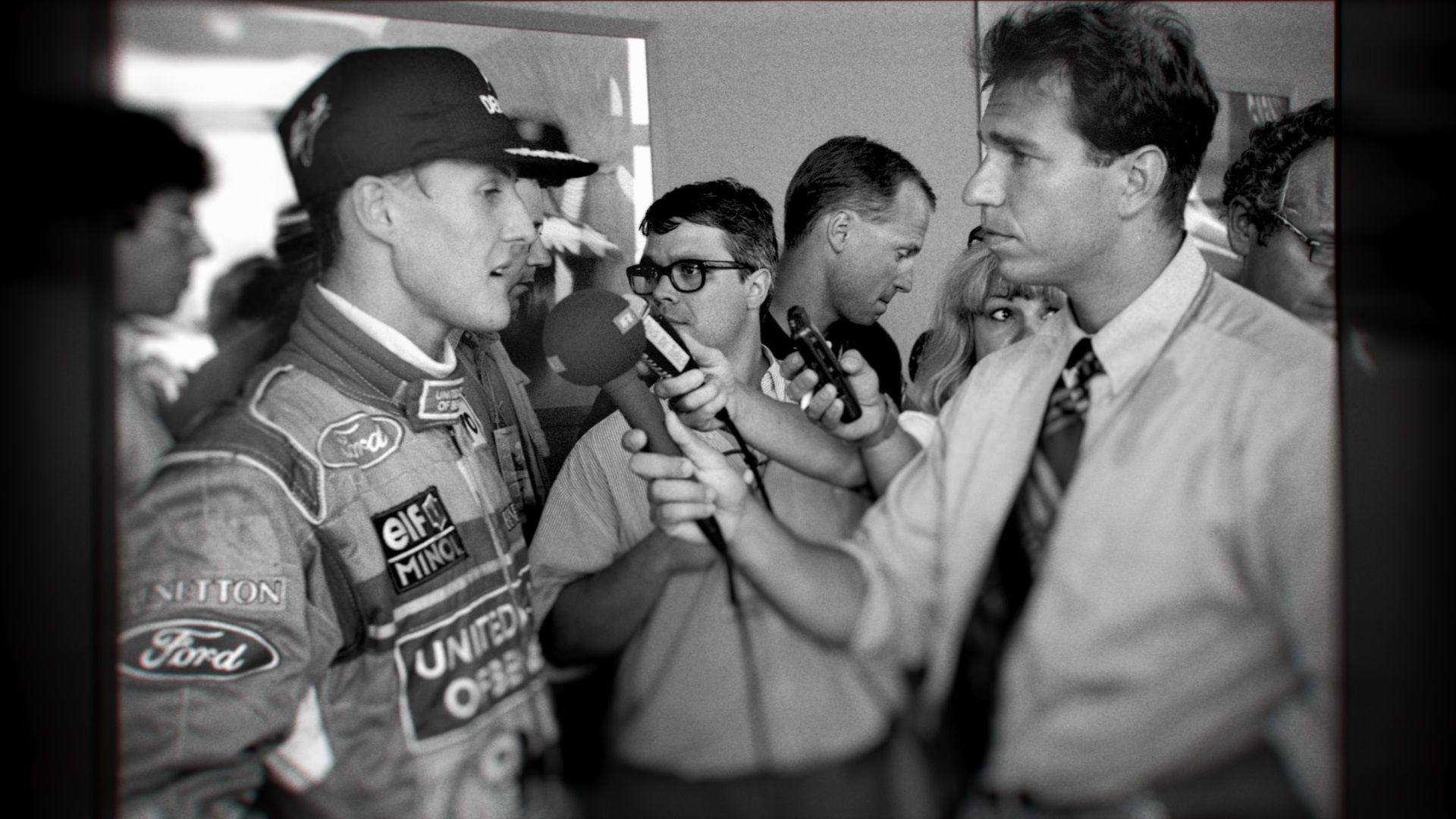 schumacher