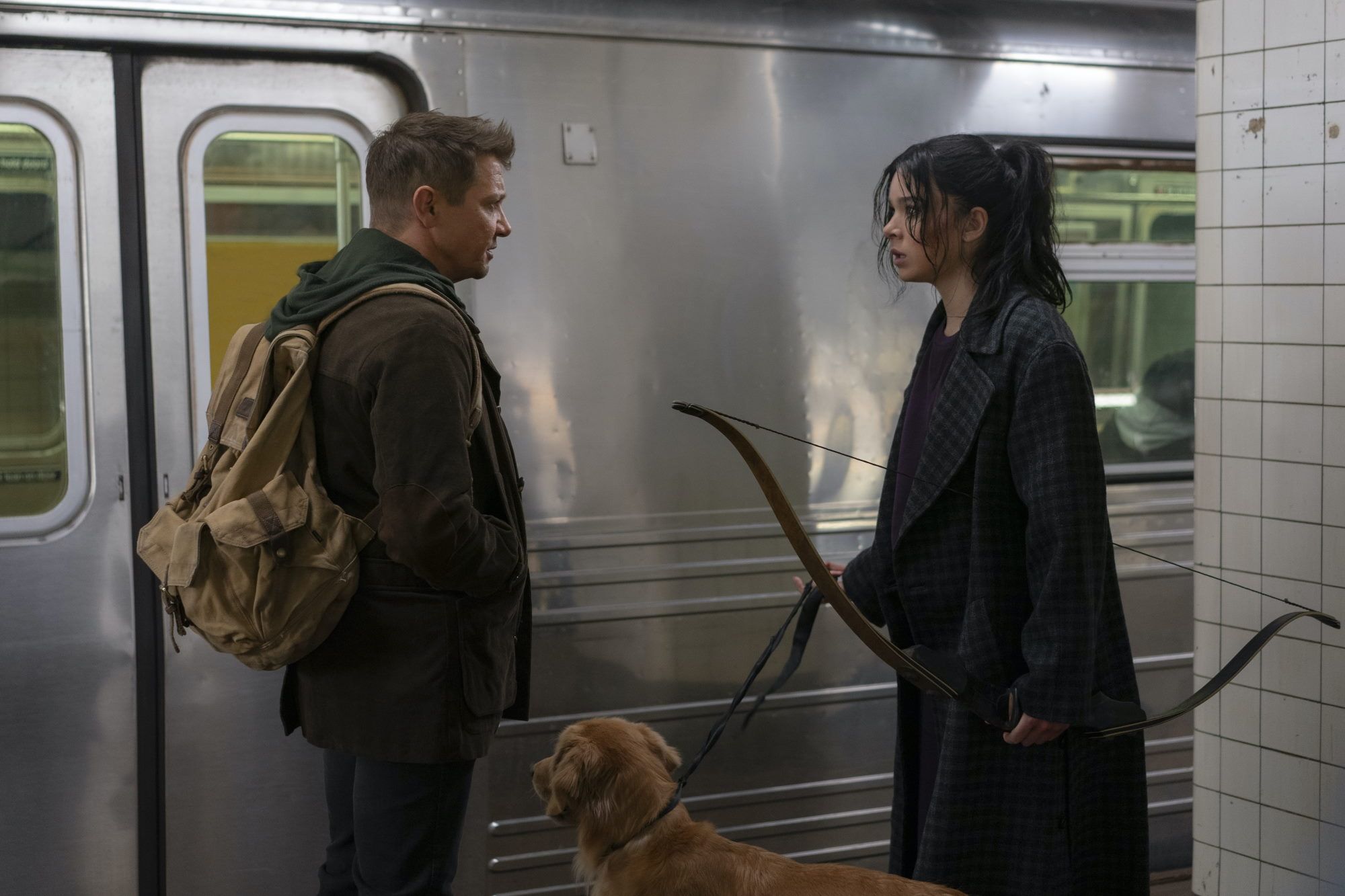 hawkeye trailer