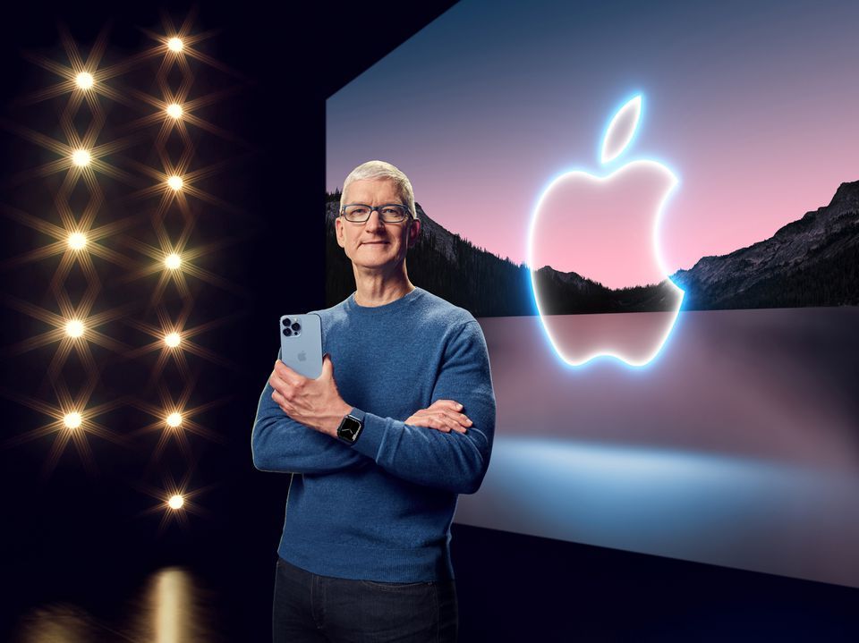 Everything Apple Revealed At The Apple Event On 15 September 2021