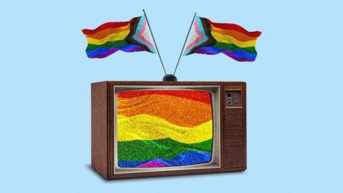 What Is Queerbaiting? Here’s What The Manipulative Marketing Tactic Looks Like — And Why It’s Harmful
