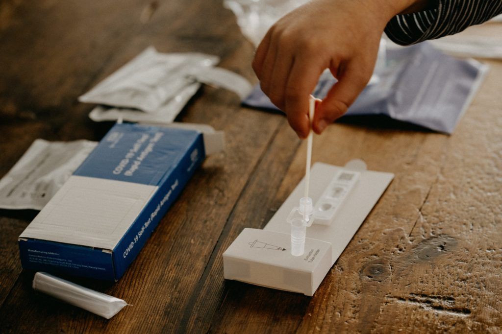 Where To Buy And What You Need To Know About Covid-19 Test Kits