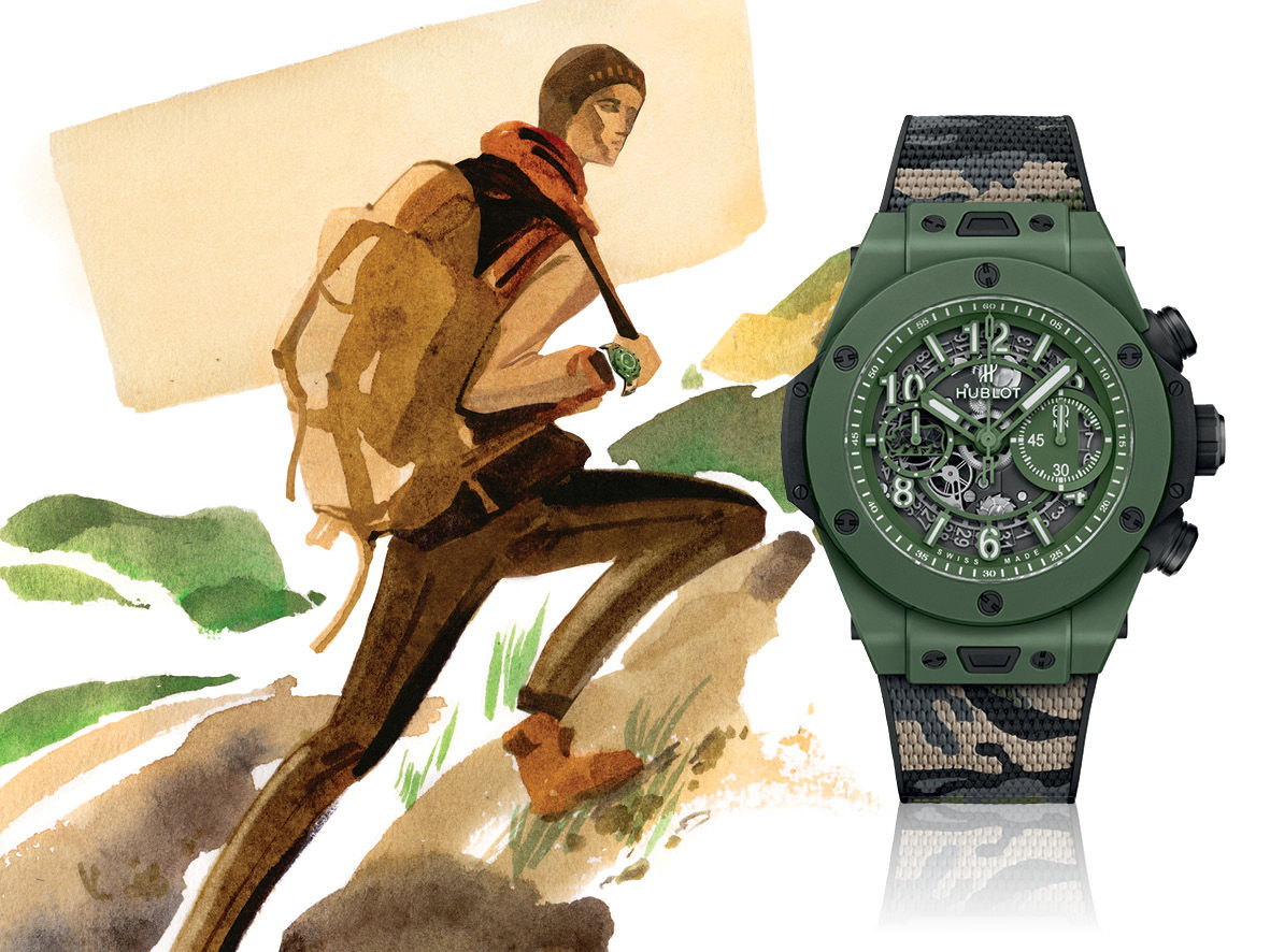 the explorer