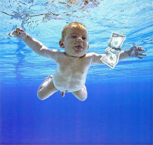 Celebrating 30 Years Of Nirvana’s Nevermind, An Album Forged By Contradiction