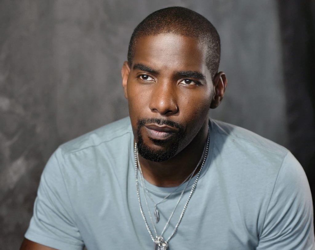 The Morning Show Season 2: Desean Terry On His Character Being In The Middle Of The COVID Crisis