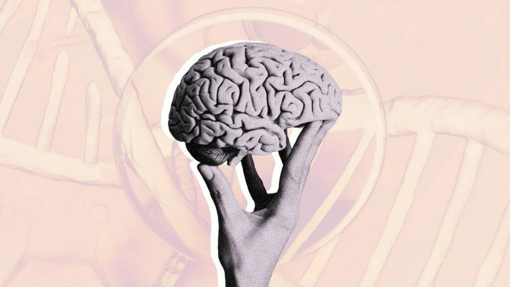 Is Parkinson’s Disease Hereditary? Here’s Why You Shouldn’t Panic About Your Genetic Risk
