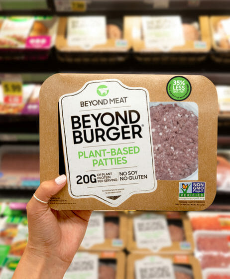 Check Out Which Are The Most Googled Vegan Brands In The World