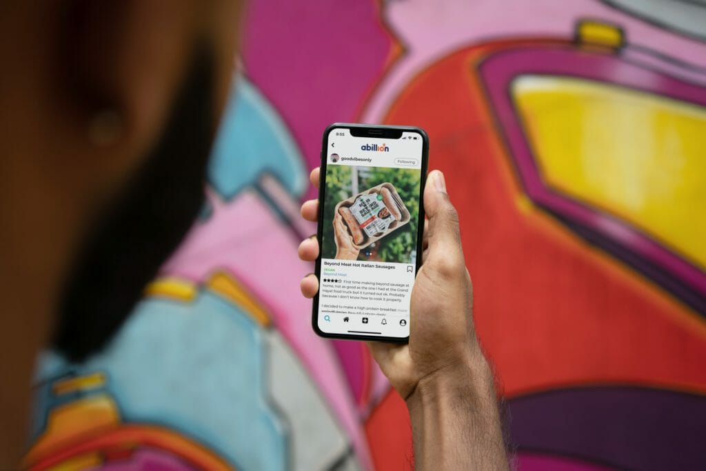 From Beyond Meat To Oatly, These Are The Most Googled Vegan Brands In The World
