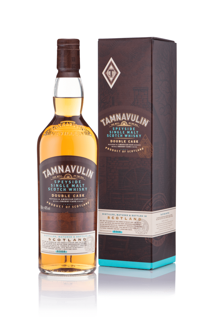 tamnavulin double cask