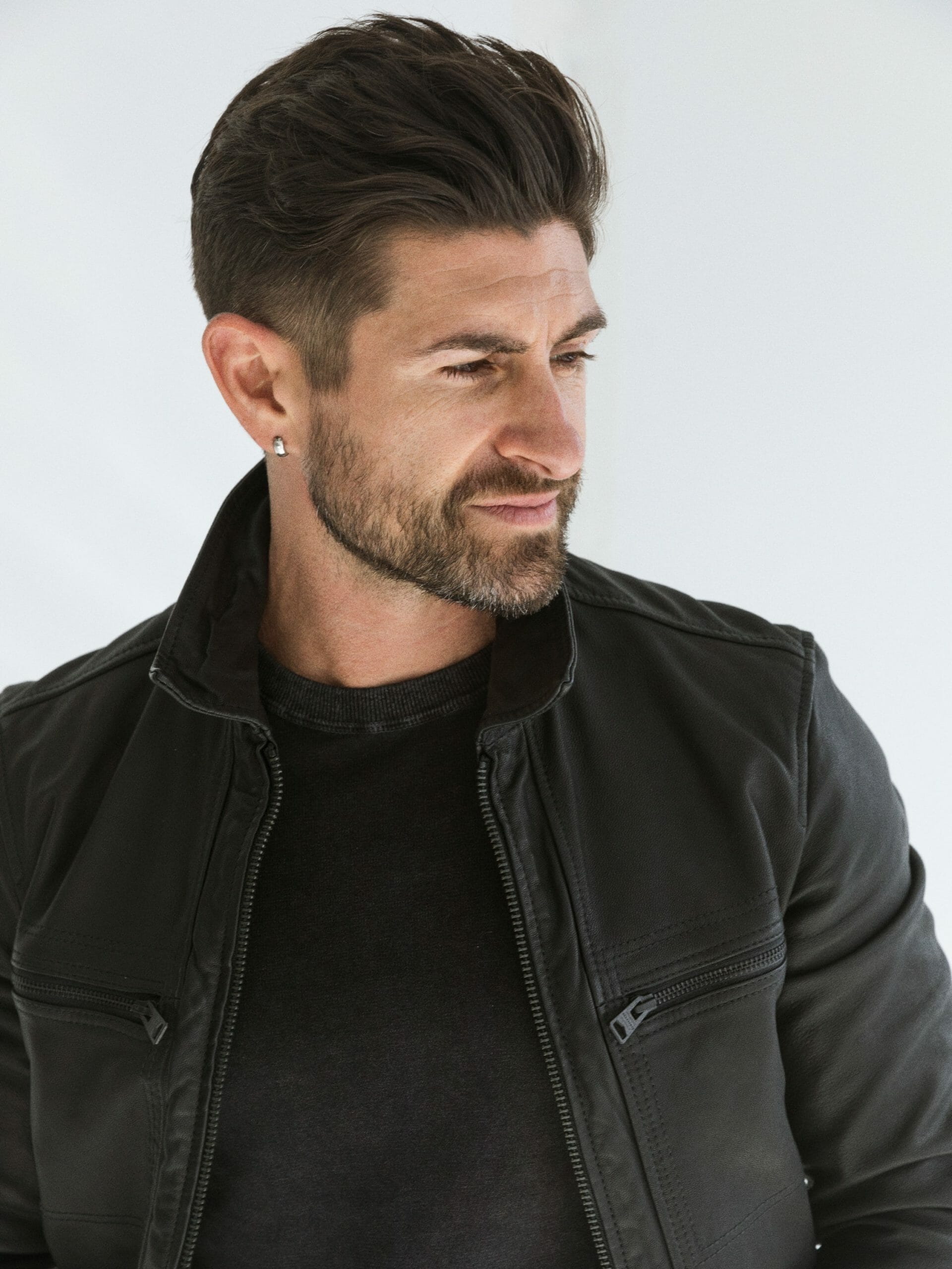 Men's Fashion YouTubers - Alpha M