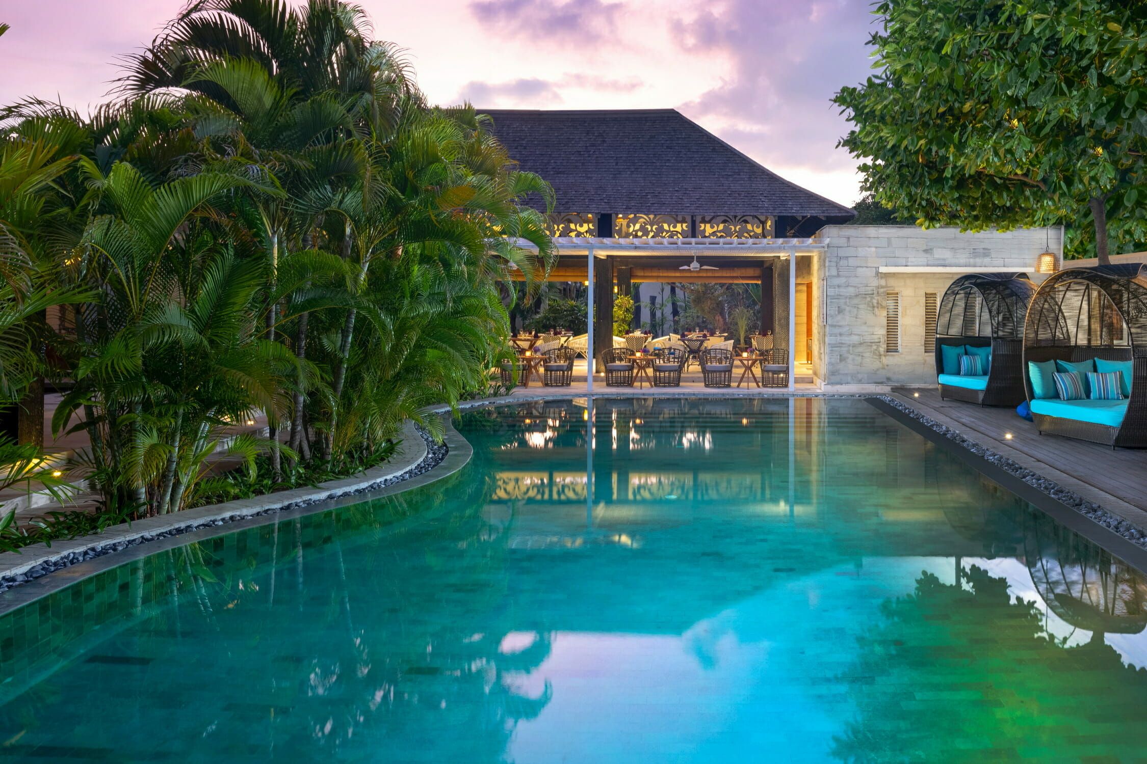 Avani Seminyak Bali Resort