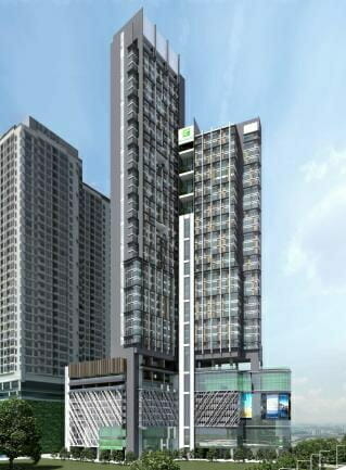 Holiday Inn Kuala Lumpur Bangsar
