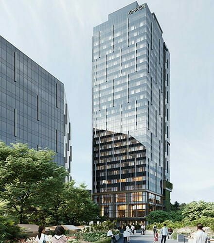 Kimpton Kuala Lumpur