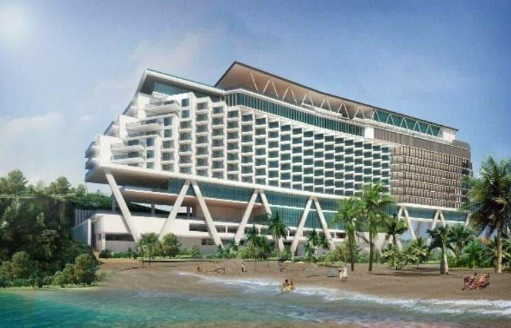 The Nautilus Resort, Curio Collection by Hilton, Langkawi