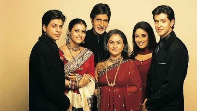 Bollywood Movies To Watch With Your Loved Ones This Deepavali