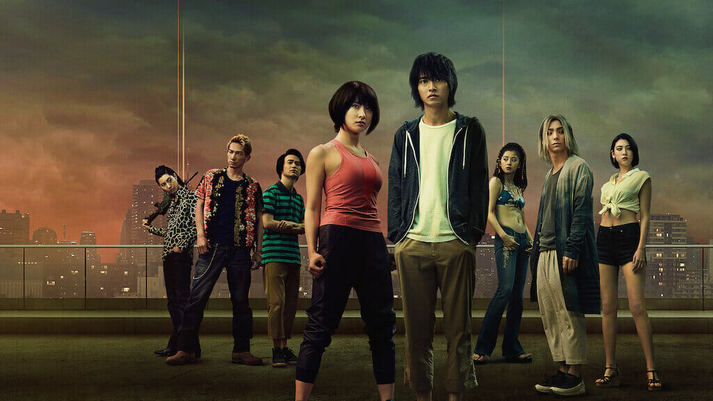 Still Obsessed With Squid Game? Check Out These Other Survival Game-Themed Shows
