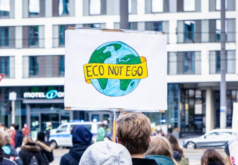 eco-friendly words