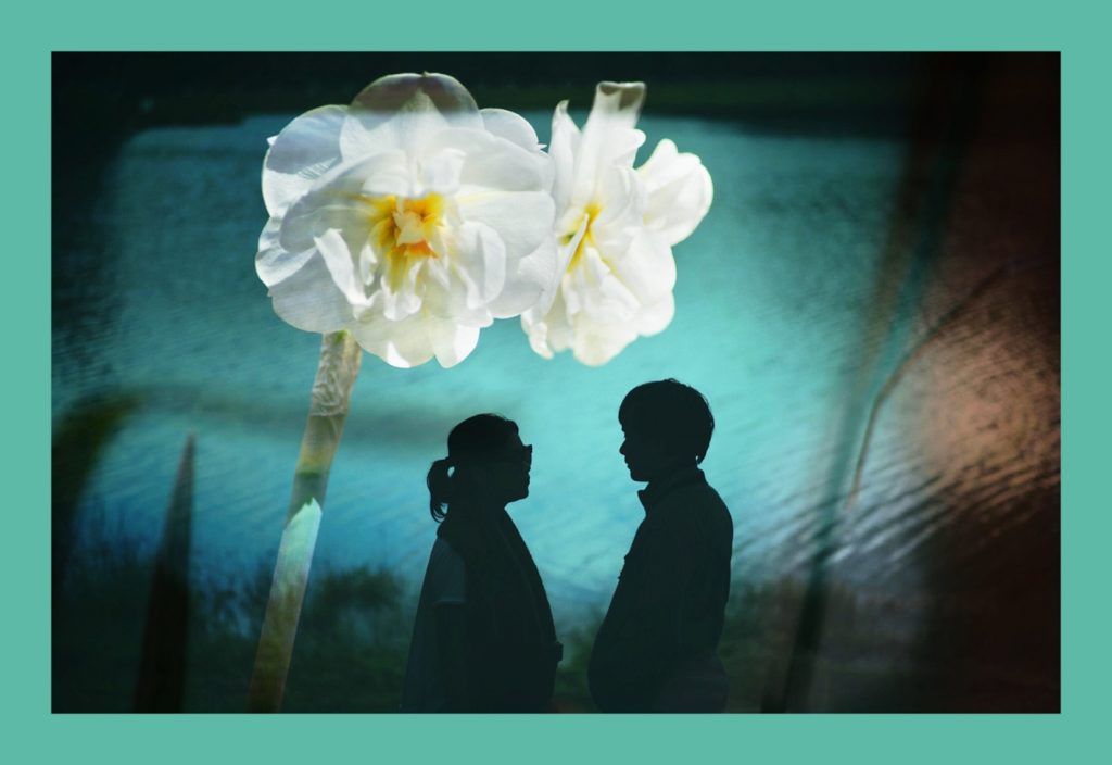 How To Know If You Might Be In A Narcissistic Relationship