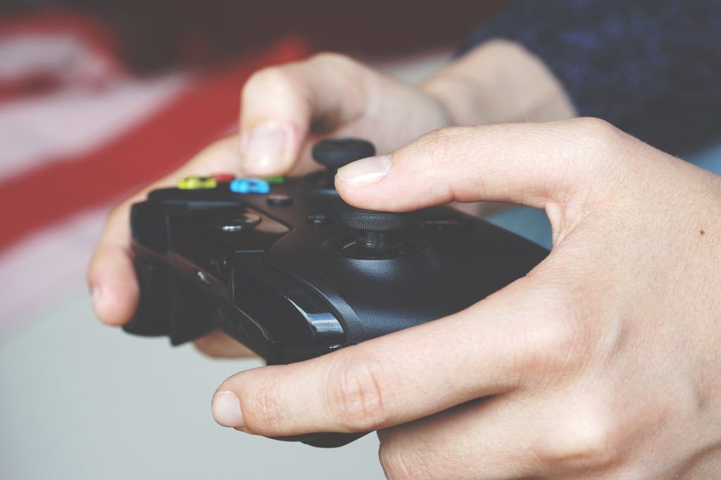 A New Study Claims Video Game Stories Are Now Better Than Film. Do You Agree?
