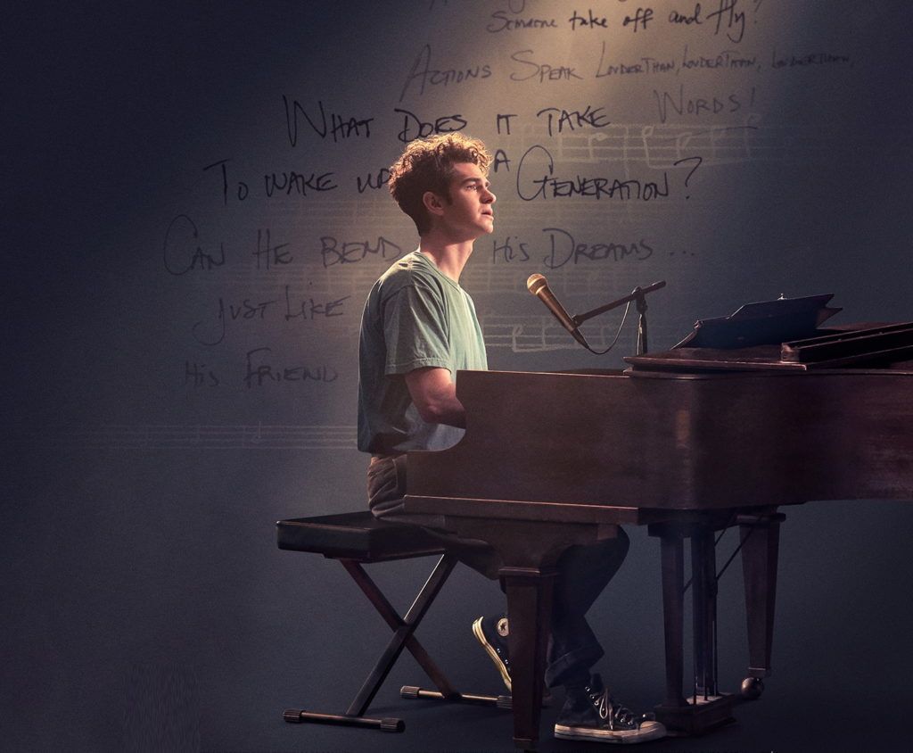 tick, tick…BOOM! Trailer Reveals The Musical Starring Andrew Garfield