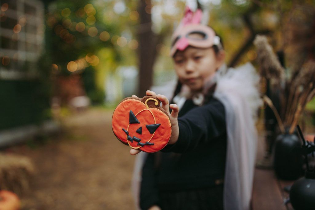 Here’s How Halloween Is Celebrated Around The World